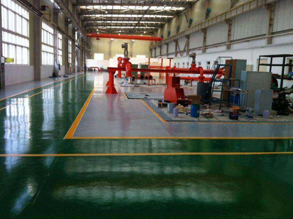 广东彩色防滑路面是兼具